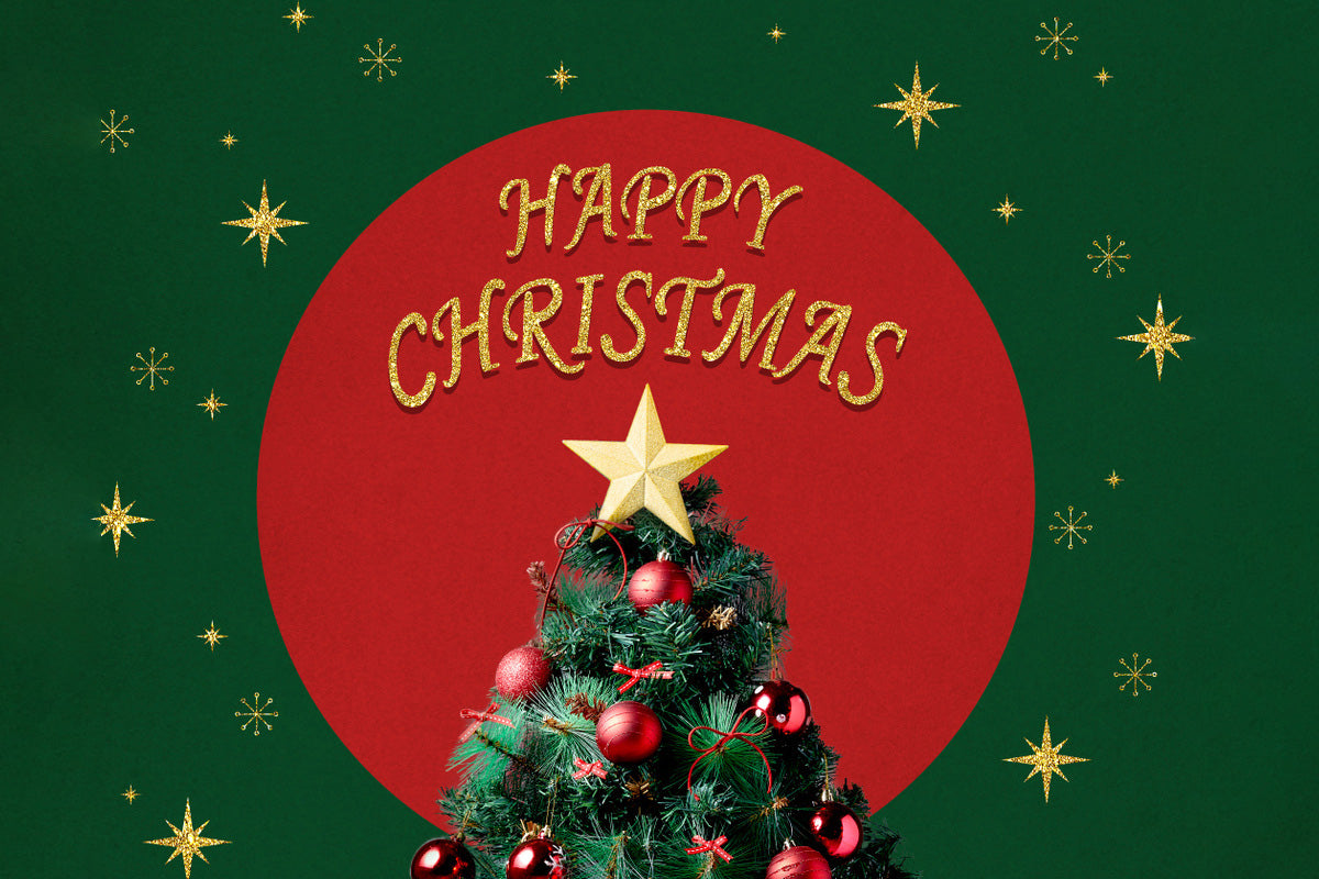 🎄Xmasイベント開催🎄