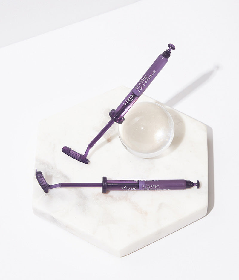 ELASTIC Putter Ampoule