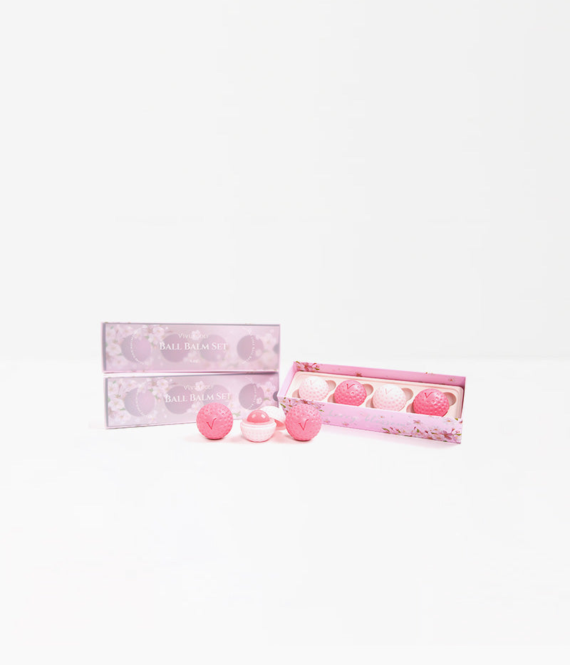 Cherry Blossoms SET