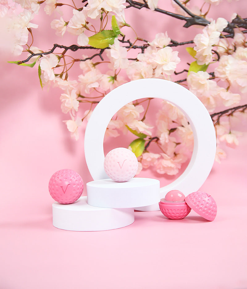Cherry Blossoms SET