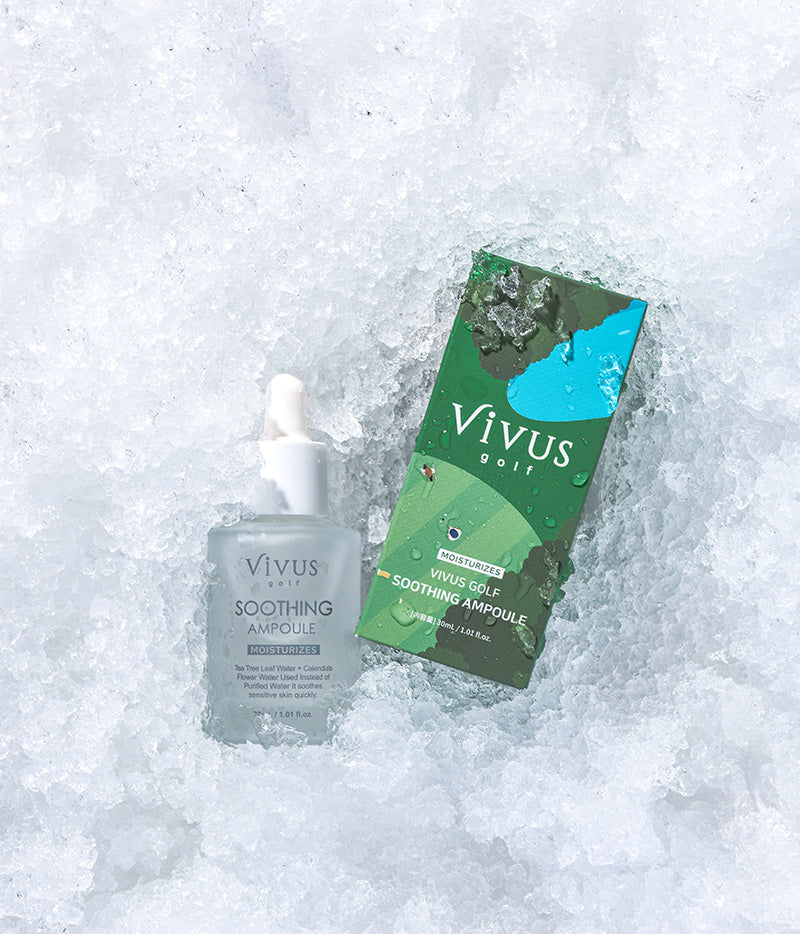 Soothing Ampoule