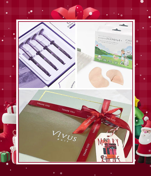2023 Christmas贅沢SET