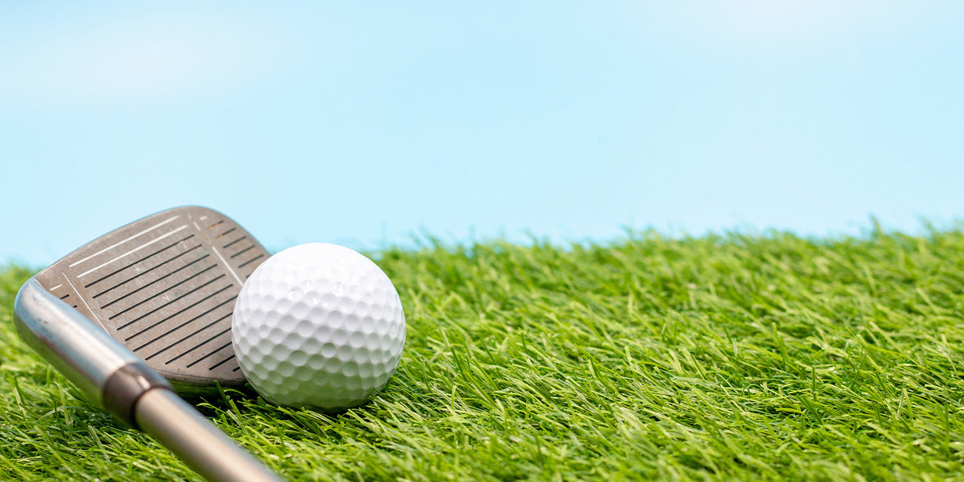 5月2日は『ビーバースゴルフの日』！送料無料＆ゴルフパッチ1箱＆ゴルフボールプレゼント！